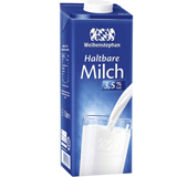 Weihenstephan H-Milch 3,5% 12er Pack